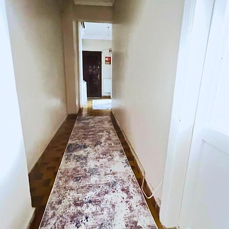A Cozy Room อิสตันบูล ภายนอก รูปภาพ